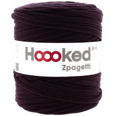 Zpagetti Cotton Yarn Purple Paradise