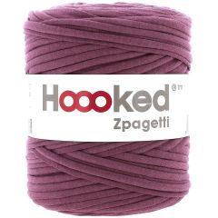 Zpagetti Cotton Yarn Purple Violet