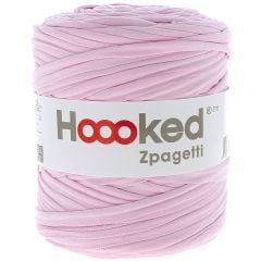 Zpagetti Cotton Yarn Boom Rose
