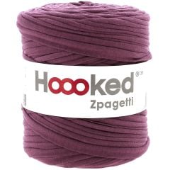 Zpagetti Cotton Yarn Purple Moon