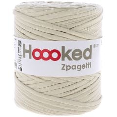 Zpagetti Cotton Yarn Beige Mist