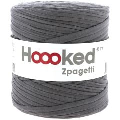 Zpagetti Cotton Yarn Grey Sparta