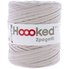 Zpagetti Cotton Yarn Faded Lilac