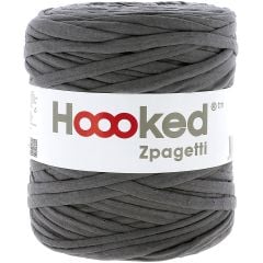 Zpagetti Cotton Yarn Road Anthracite