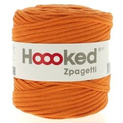Zpagetti Cotton Yarn Tangerine Cocktail