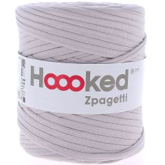 Zpagetti Cotton Yarn Dry Lilac Bliss