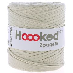 Zpagetti Cotton Yarn Cream Latte