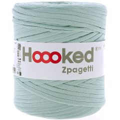Zpagetti Cotton Yarn Mint Cute