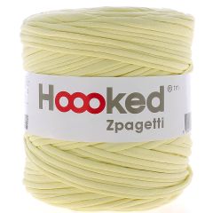 Zpagetti Cotton Yarn Little Bird