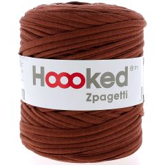 Zpagetti Cotton Yarn Harmony Brick