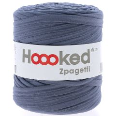 Zpagetti Cotton Yarn Dean Blue