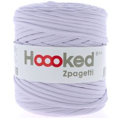 Zpagetti Cotton Yarn Stars Lilac