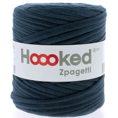 Zpagetti Cotton Yarn Maui Turquoise