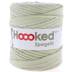 Zpagetti Cotton Yarn Mint Sleep