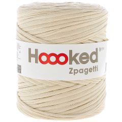 Zpagetti Cotton Yarn Californian Sand