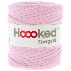 Zpagetti Cotton Yarn Rose Bubble Bath