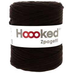 Zpagetti Cotton Yarn Chocolate Chips