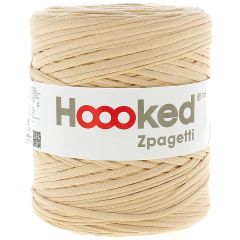 Zpagetti Cotton Yarn Skin Care