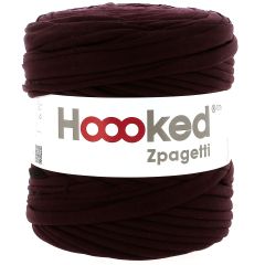 Zpagetti Cotton Yarn Just Wine