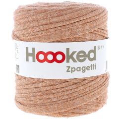 Zpagetti Cotton Yarn Vintage Blanket
