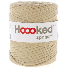 Zpagetti Cotton Yarn Bright Cashew