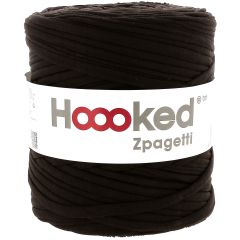 Zpagetti Cotton Yarn Double Chocolate