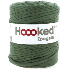 Zpagetti Cotton Yarn Pickles