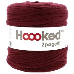 Zpagetti Cotton Yarn Strong Pink