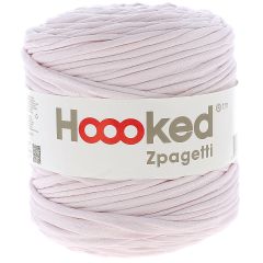 Zpagetti Cotton Yarn Delicate Lilac