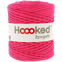 Zpagetti Cotton Yarn Special Pink