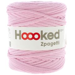 Zpagetti Cotton Yarn Malabar Rose