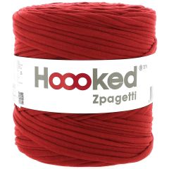 Zpagetti Cotton Yarn Passion Love