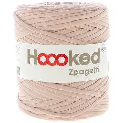 Zpagetti Cotton Yarn Antique Rose