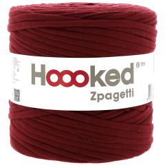 Zpagetti Cotton Yarn Bordeaux Cup