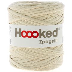 Zpagetti Cotton Yarn Baleal Sand