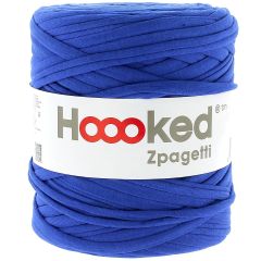 Zpagetti Cotton Yarn Blue Iris