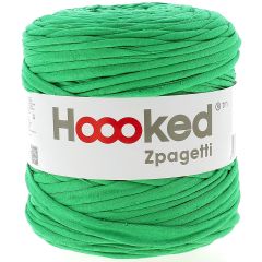 Zpagetti Cotton Yarn Kermit Green