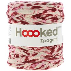 Zpagetti Cotton Yarn Passion History