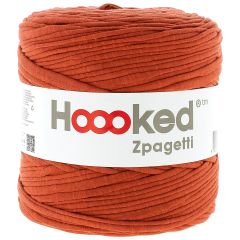Zpagetti Cotton Yarn Brick Allumette