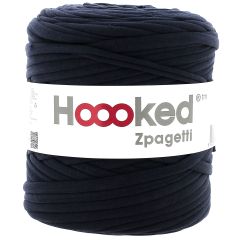 Zpagetti Cotton Yarn Deep Ocean