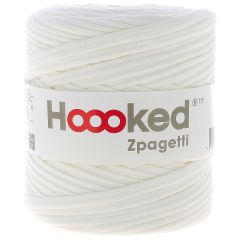 Zpagetti Cotton Yarn Wedding Sunday