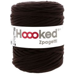 Zpagetti Cotton Yarn Hot Chocolate