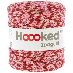 Zpagetti Cotton Yarn Rosalia Peace
