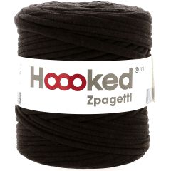 Zpagetti Cotton Yarn Teddy Toy
