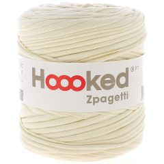 Zpagetti Cotton Yarn Bright Beige