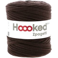 Zpagetti Cotton Yarn Brown Farm
