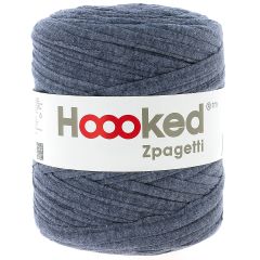 Zpagetti Cotton Yarn Sky Blanket