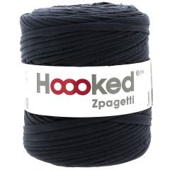 Zpagetti Cotton Yarn Peter Blue