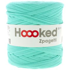 Zpagetti Cotton Yarn Turquoise Pool