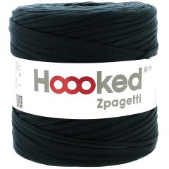 Zpagetti Cotton Yarn Deep Turquoise